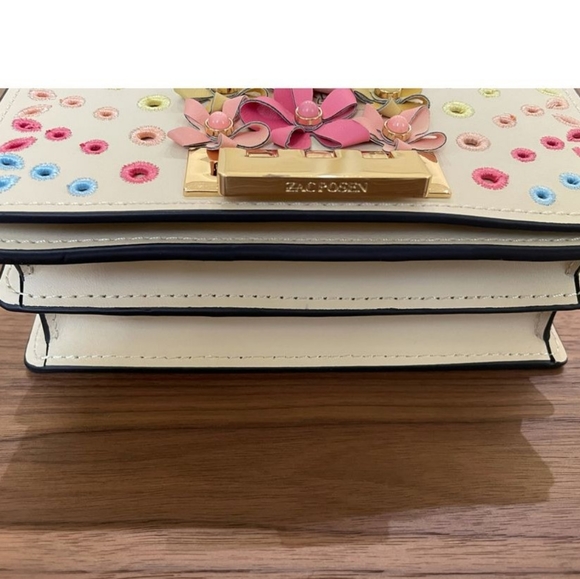 Zac Posen Mini Daisy Bag - Picture 2 of 7